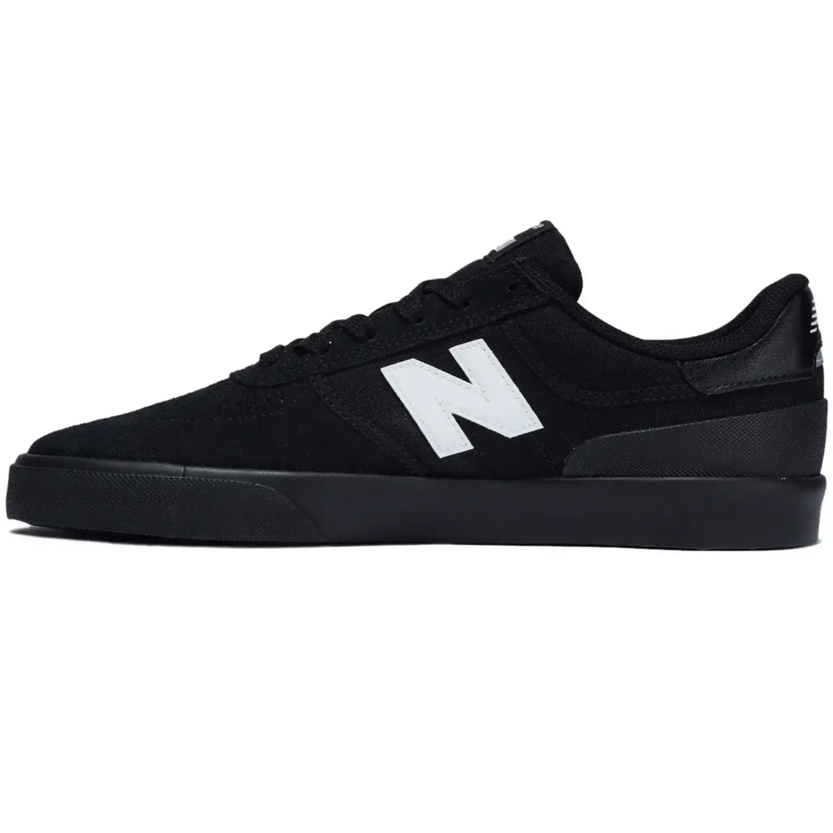 New Balance NB Numeric - 272 - Black/White -