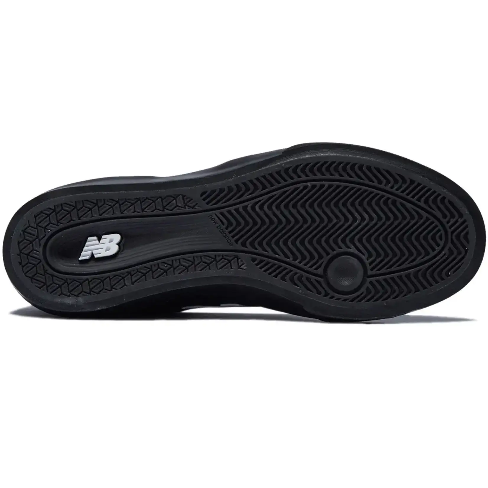 New Balance NB Numeric - 272 - Black/White -