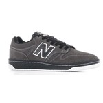 New Balance New Balance Numeric - 480 - Dark Grey / Black / White -