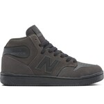 New Balance New Balance Numeric - 480 High - Grey / Black -