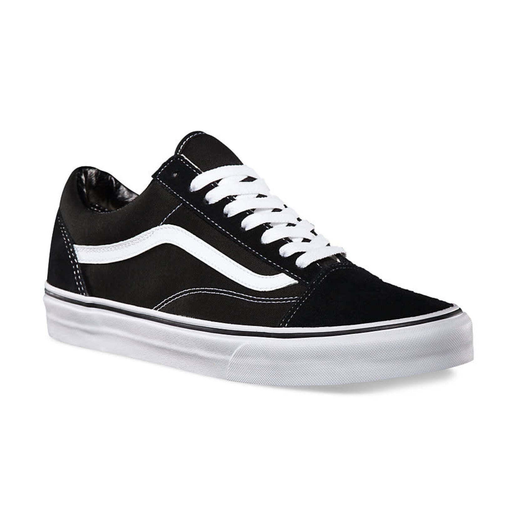 Vans Vans Old Skool classic Shoes -Black/White