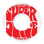OJ Wheels OJ - Mini Super Juice White Wheels - 78a 55mm