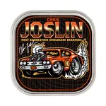 Bronson Speed Co. Bronson - Chris Joslin Pro 6-Ball RAW Bearings