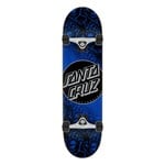 Santa Cruz Skateboards Santa Cruz - Other Dot Hands Complete - 8.25" x 31.5" x 14"