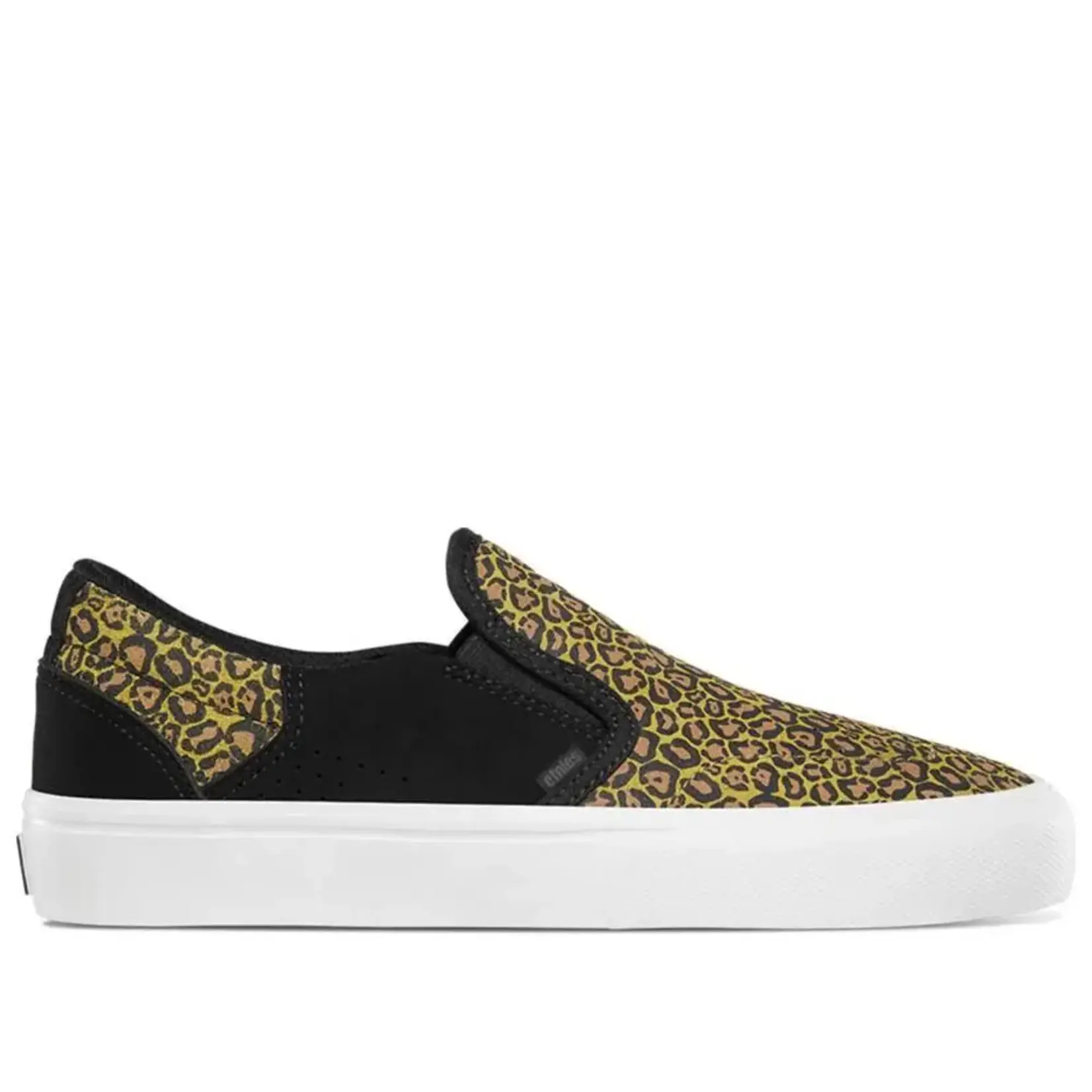Etnies Etnies - Women's Marana Slip - Animal - Size 8.5