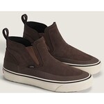 Vans Vans - Mid-Slip Insulated Shoe - Brown - Size 10