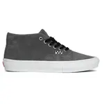 Vans Vans - Skate Authentic Mid - Pewter - Size 10