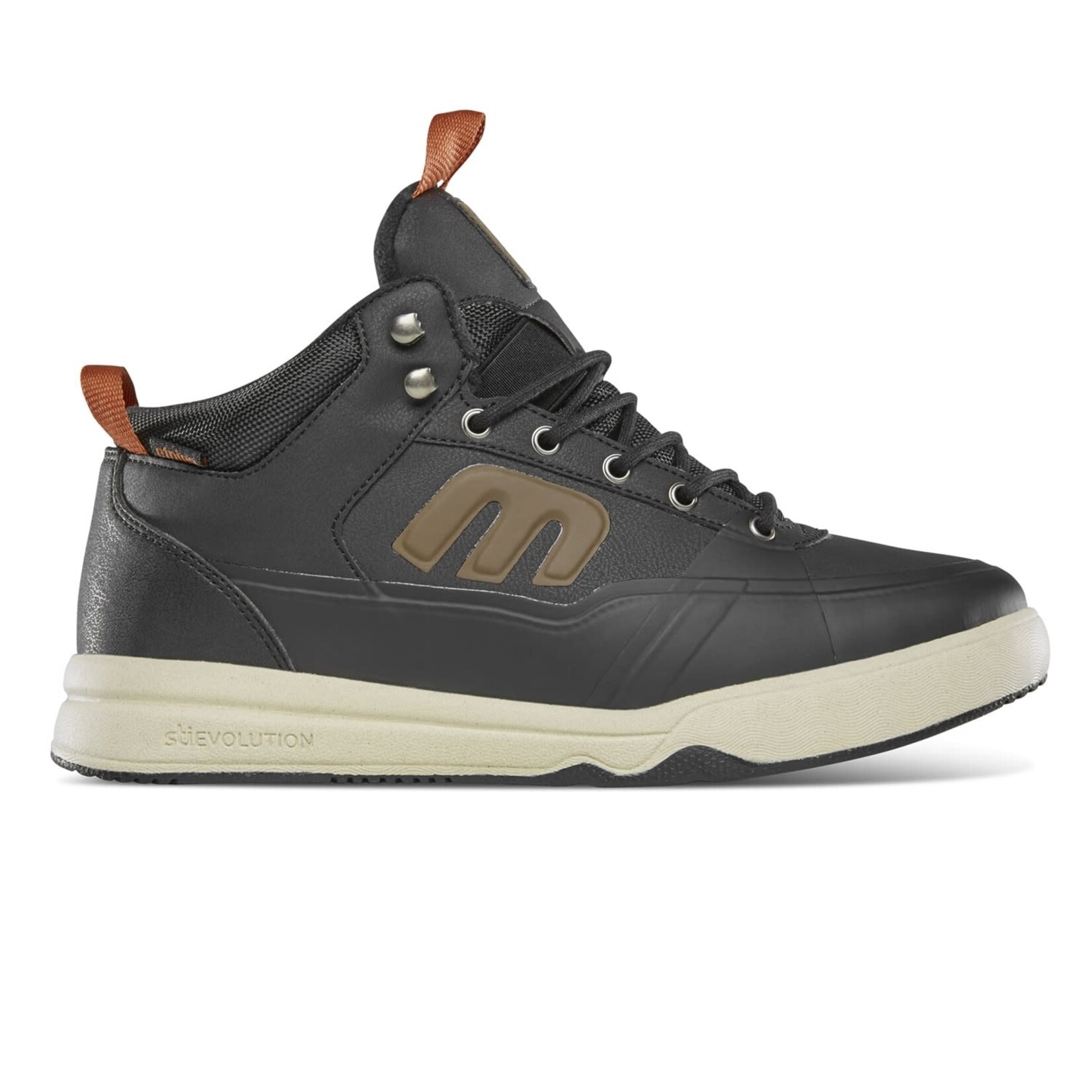 Etnies Etnies - Jones MTW - Brown / Black -