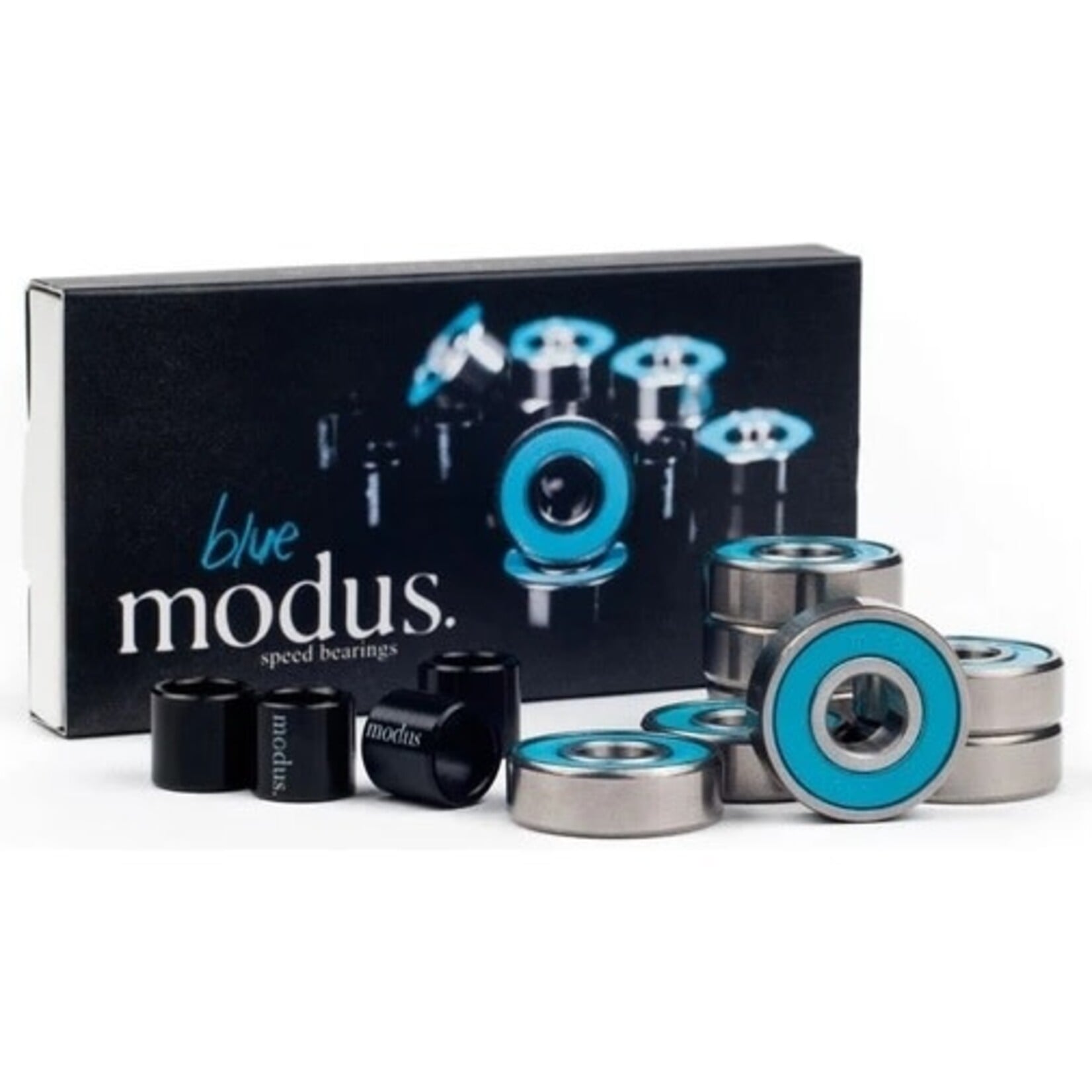 modus Modus - Blue Bearings