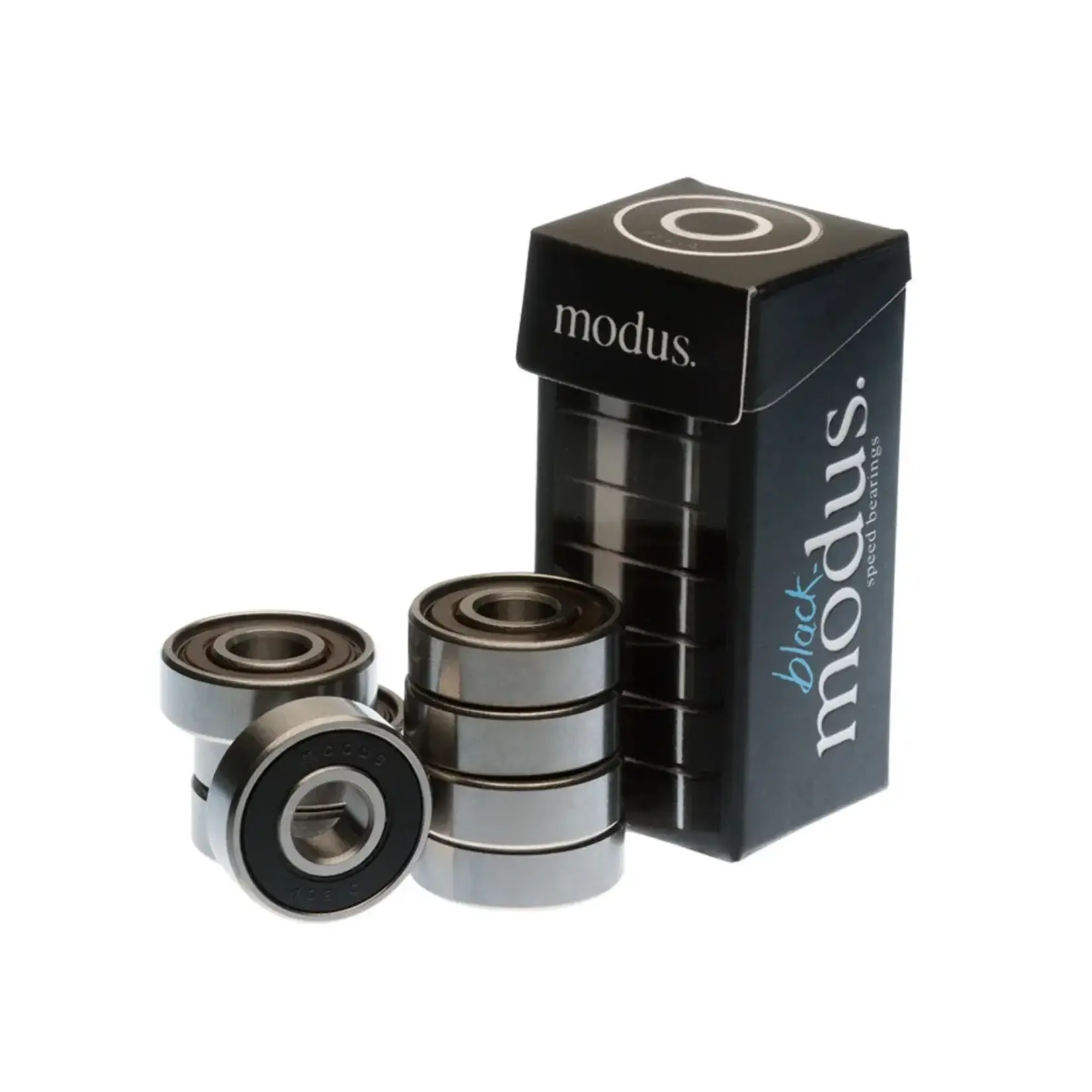 modus Modus - Black Bearings