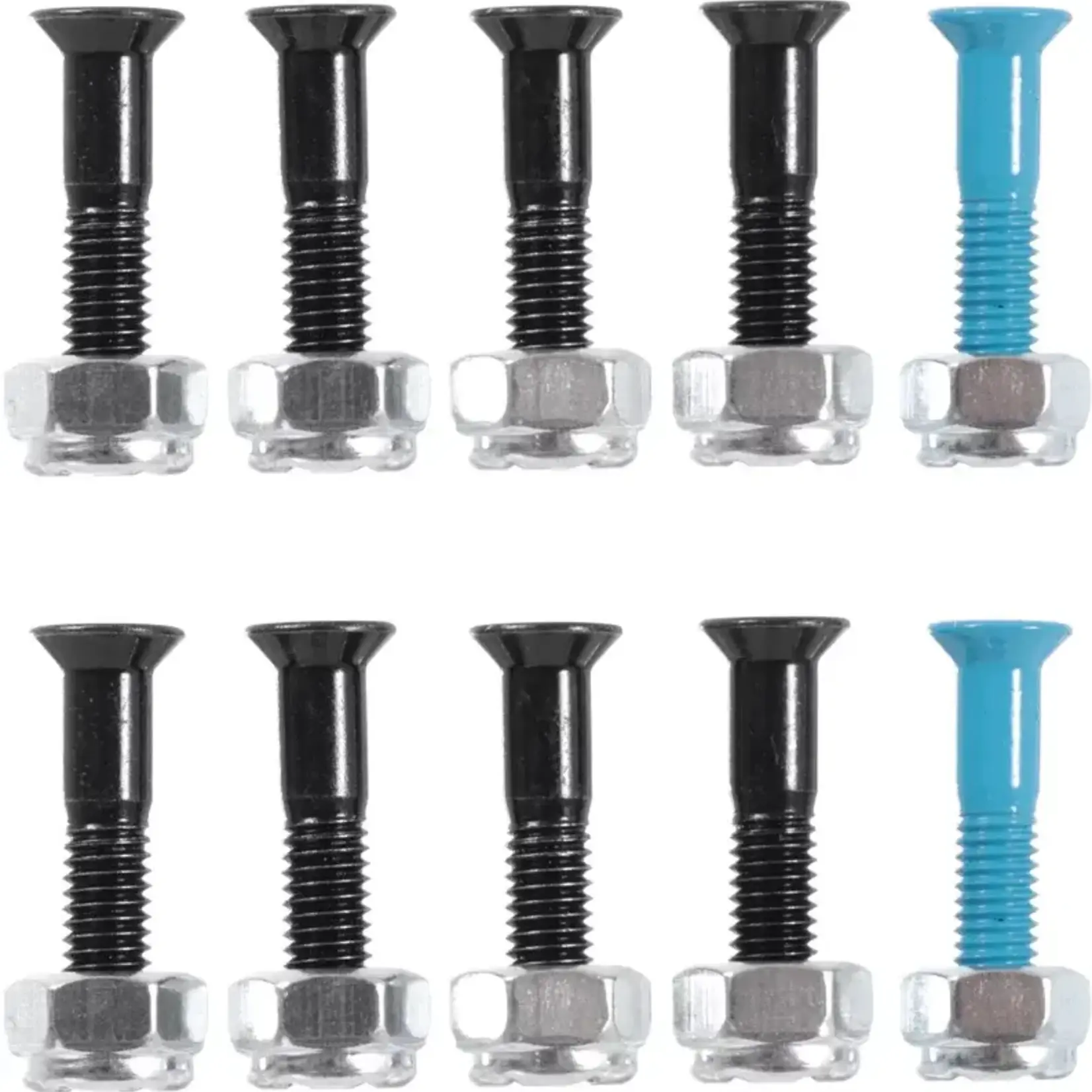 modus Modus - Phillips Hardware - 1" - Black / Blue
