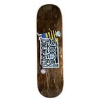 Good Buddy Good Buddy - Baseball Deck - 8.5" x 32” x 14.25”