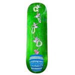 Good Buddy Good Buddy - Monkey Deck - 8.75” x 32.62” x 14.75