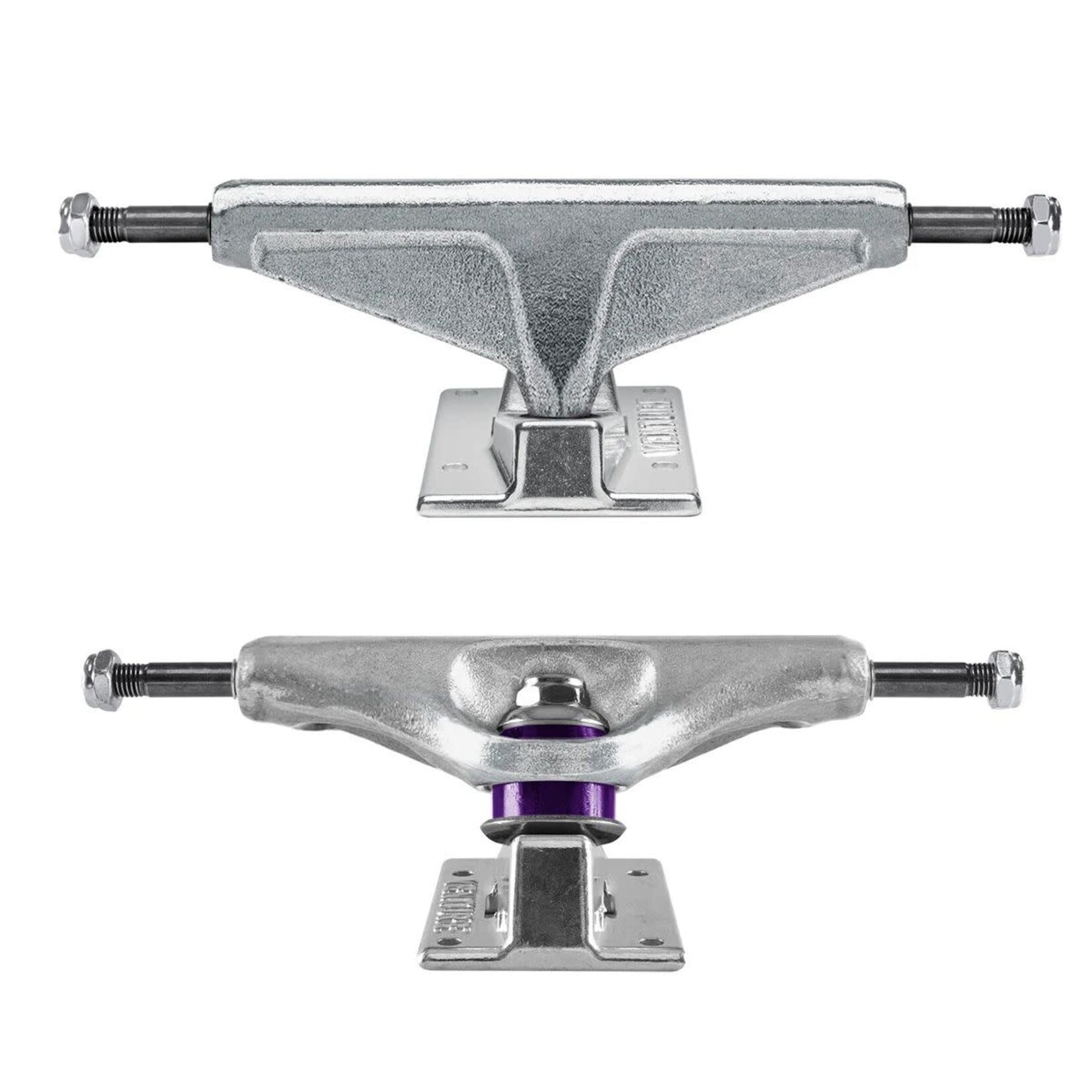 Venture Venture - V-Light Trucks - 5.2Hi (8.0" Axle) - Set of 2