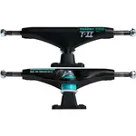 Thunder Trucks Thunder - T-II Trucks - Black - 148 (8.25" Axle) - Set of 2