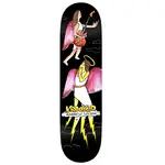 Krooked Krooked - Wilson Angel True Fit Deck - 8.25" x 31.5" x 13.88"