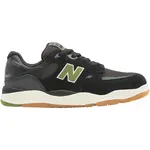 New Balance New Balance Numeric - Tiago 1010 - Black / Green -