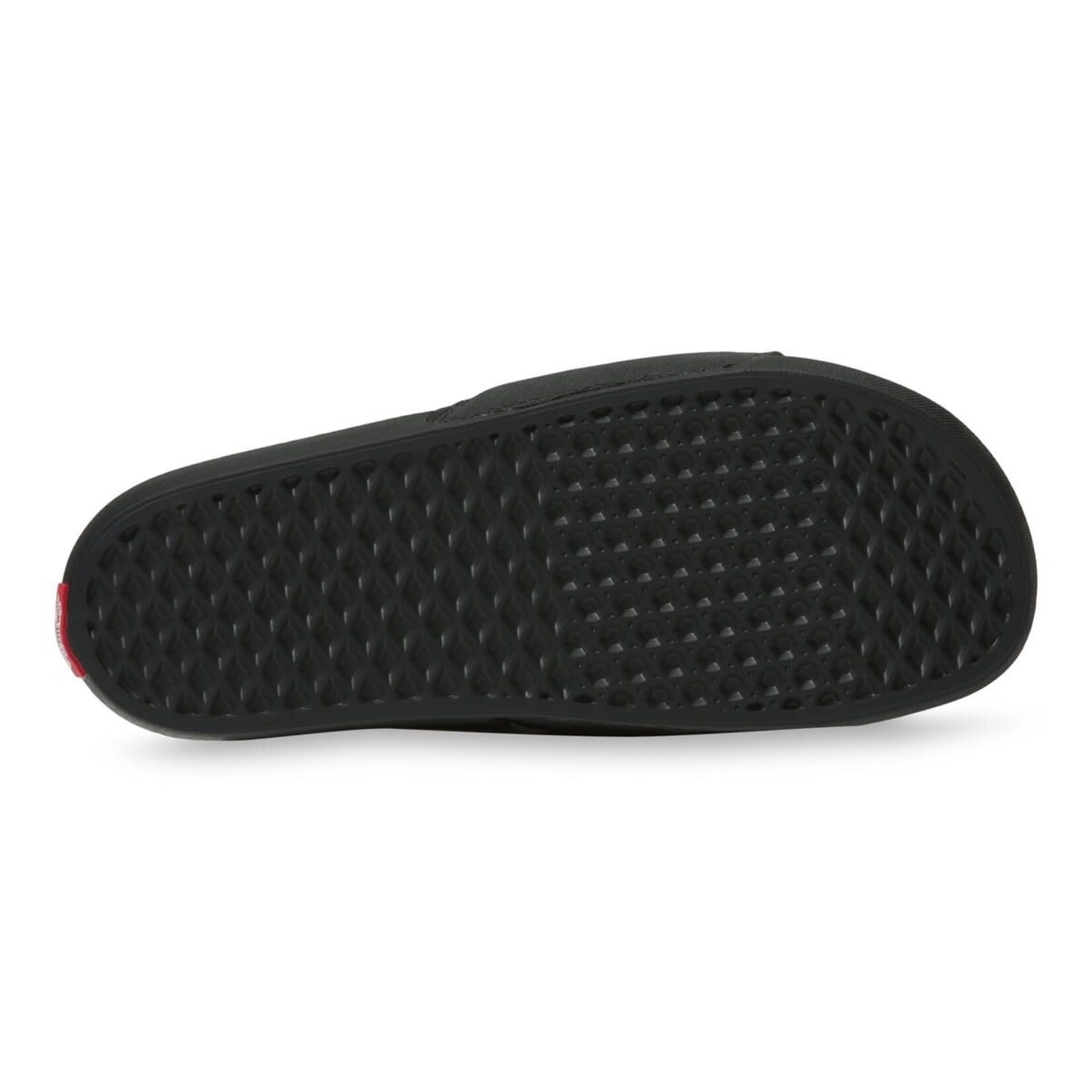 Vans Vans - Men's La Costa Slide on Sandals - Black -