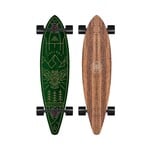 Prism Prism - Tallboy Complete - Liam Ashurst Series - 38" x 9.5" x 24.25"