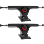 Caliber Caliber - Caliber II 10" 50 Degree Trucks - Set of 2 - Blackout