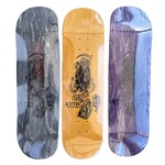 ATTIC Attic - Reaper Deck - 8.5" x 31.8" x 14.25"