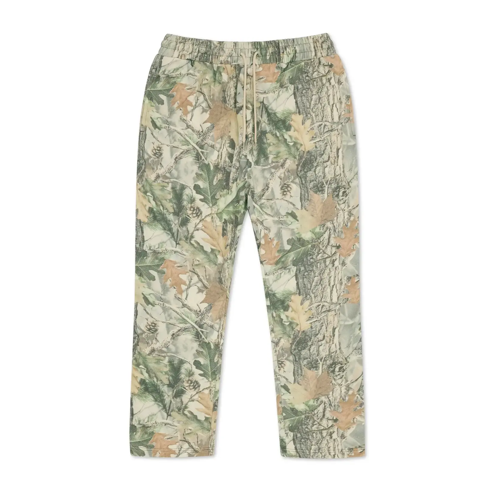 ATTIC Attic - Special Pant - Vintage Wood Camo -