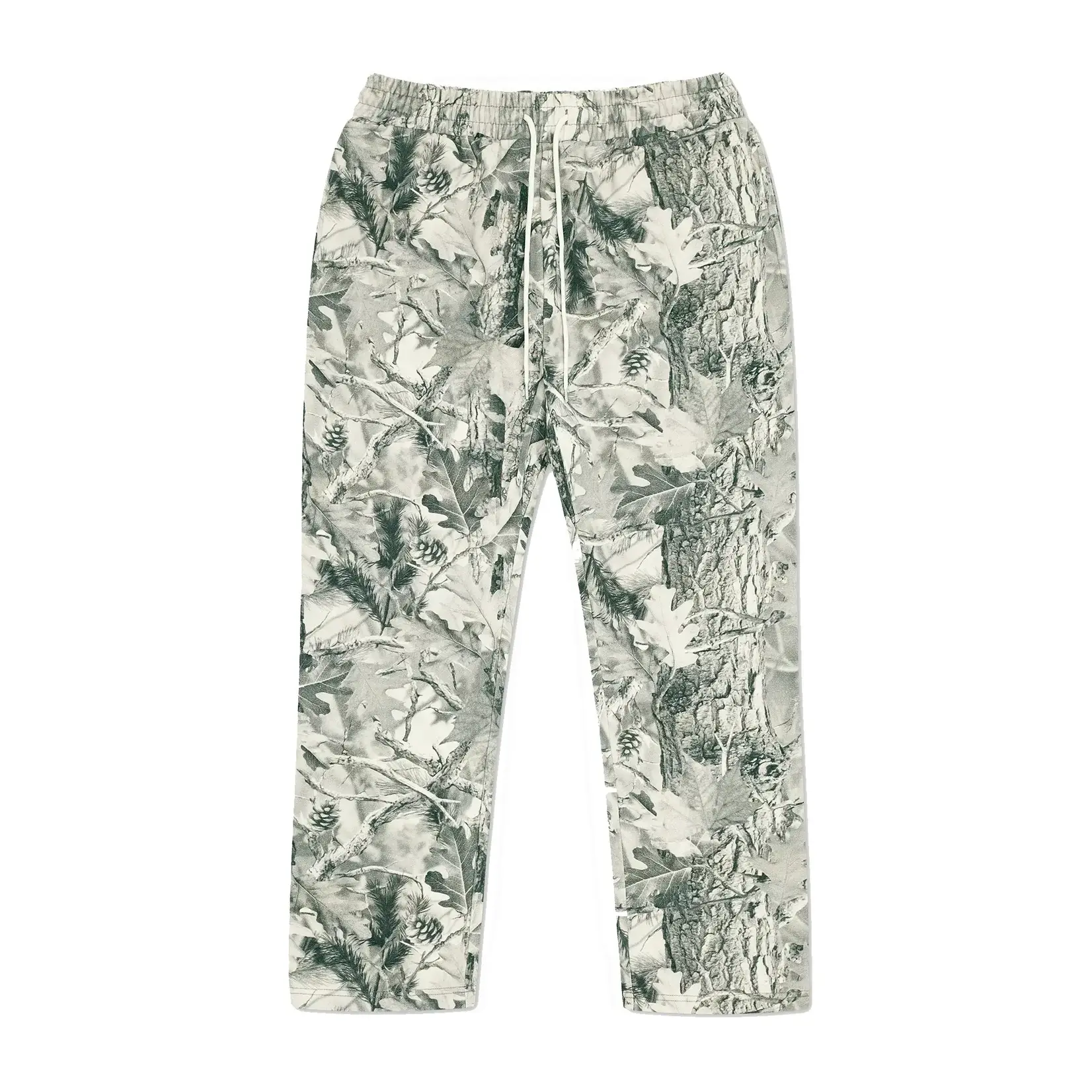 ATTIC Attic - Special Pant - Vintage Grey Wood Camo -