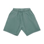 ATTIC Attic - Dunk Shorts - Sagebrush Green -