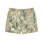 ATTIC Attic - Volley Shorts - Vintage Wood Camo -