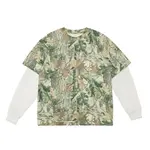 ATTIC Attic - 2Fer - Camo / White -