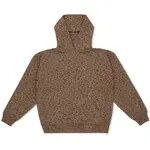 ATTIC Attic - 14oz Special Hoodie - Vintage Leopard -
