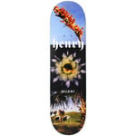 Quasi Quasi - Henry Engel Deck - 8.375" x 31.75" x 14.25"
