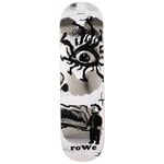 Quasi Quasi - Rowe Knocker Deck - 8.5" x 31.75" x 14.25"