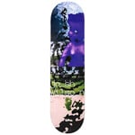 Quasi Quasi - Wilson Needmore Deck - 8" x 31.875" x 14.25"