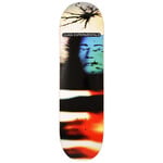 Quasi Quasi - Altered States Deck - 8.75" x 32.375" x 14.5"