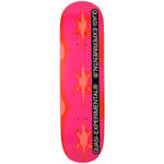 Quasi Quasi - Hex QE Deck - 8.5" x 31.75" x 14"