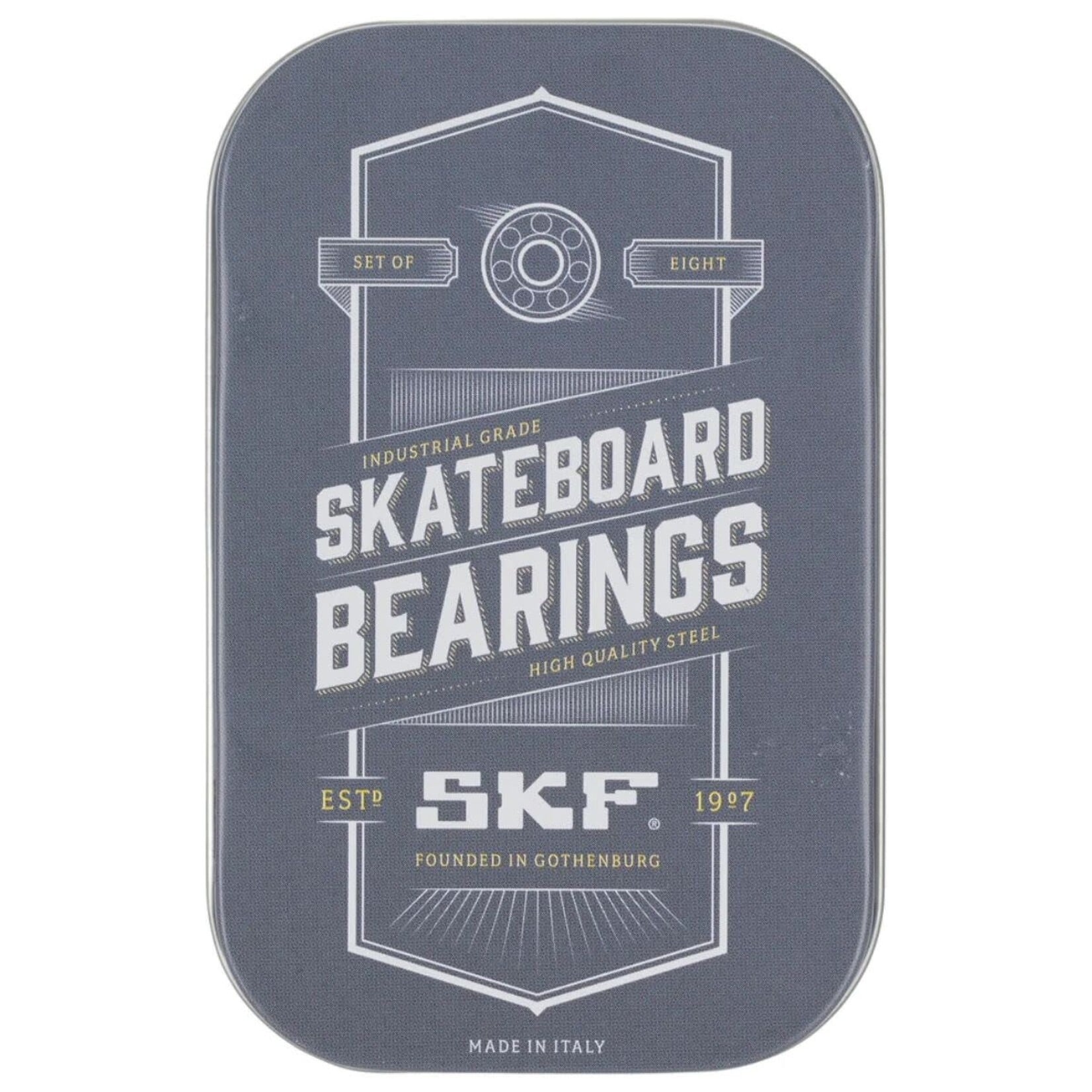 SKF SKF - Stardard Skateboard Bearings