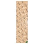 Mob Grip Mob - Half Web CLEAR Griptape - 9" x 33"