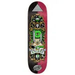Santa Cruz Skateboards Santa Cruz - Knibbs Cryptic Deck - 8.5" x 31.6" x 14"