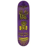 Creature Creature - Torres Creach Us Stumps Deck - 8.5" x 31.88" x 14.25"