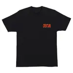 Creature Creature - Burn Witch Burn Tee - Black -