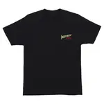 Independent Independent - Stay Sharp Tee - Black -
