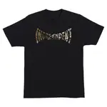 Independent Independent - Span Tee - Black / Realtree -