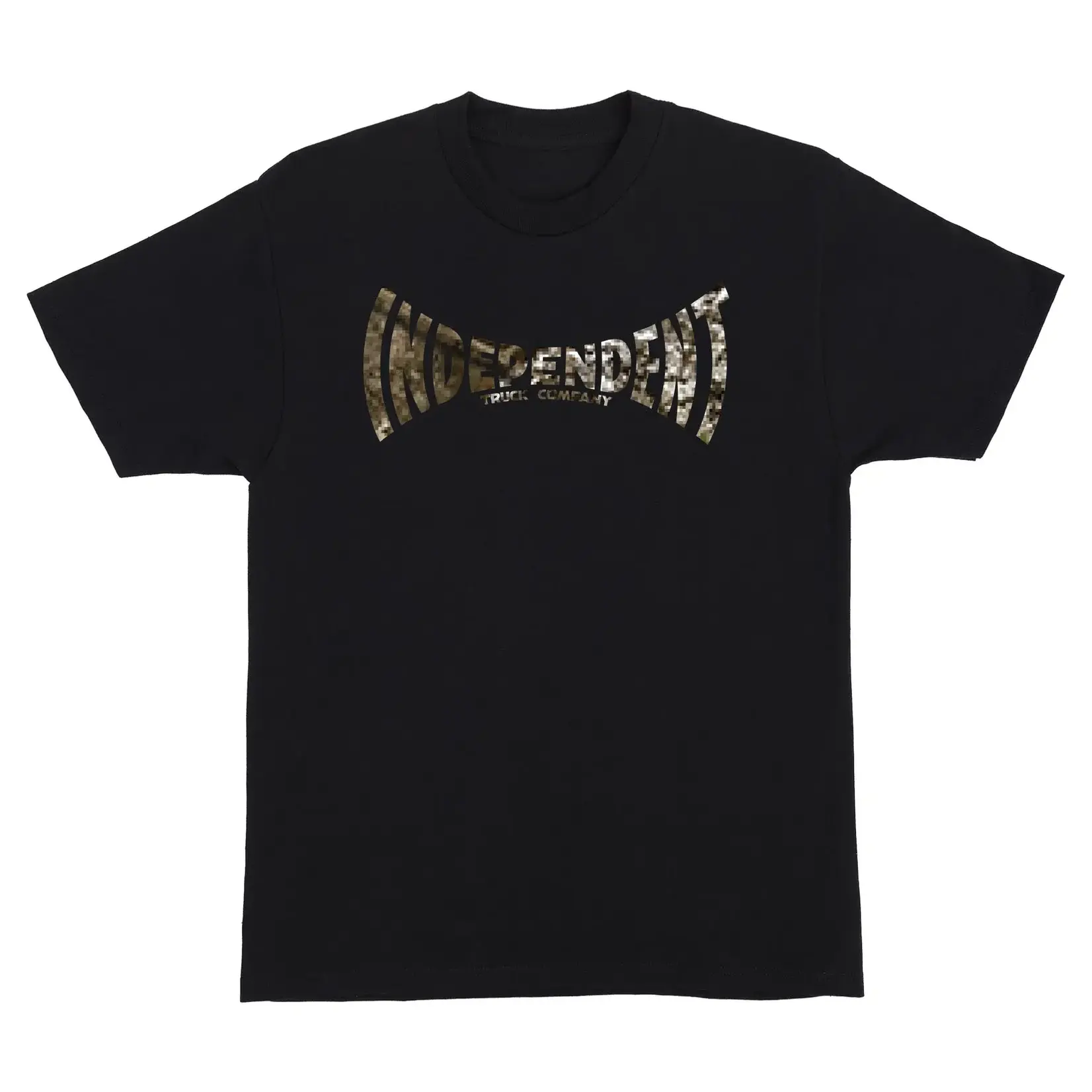 Independent Independent - Span Tee - Black / Realtree -