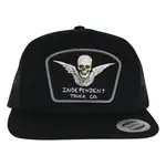 Independent Independent - Afterlight Trucker Hat - Black