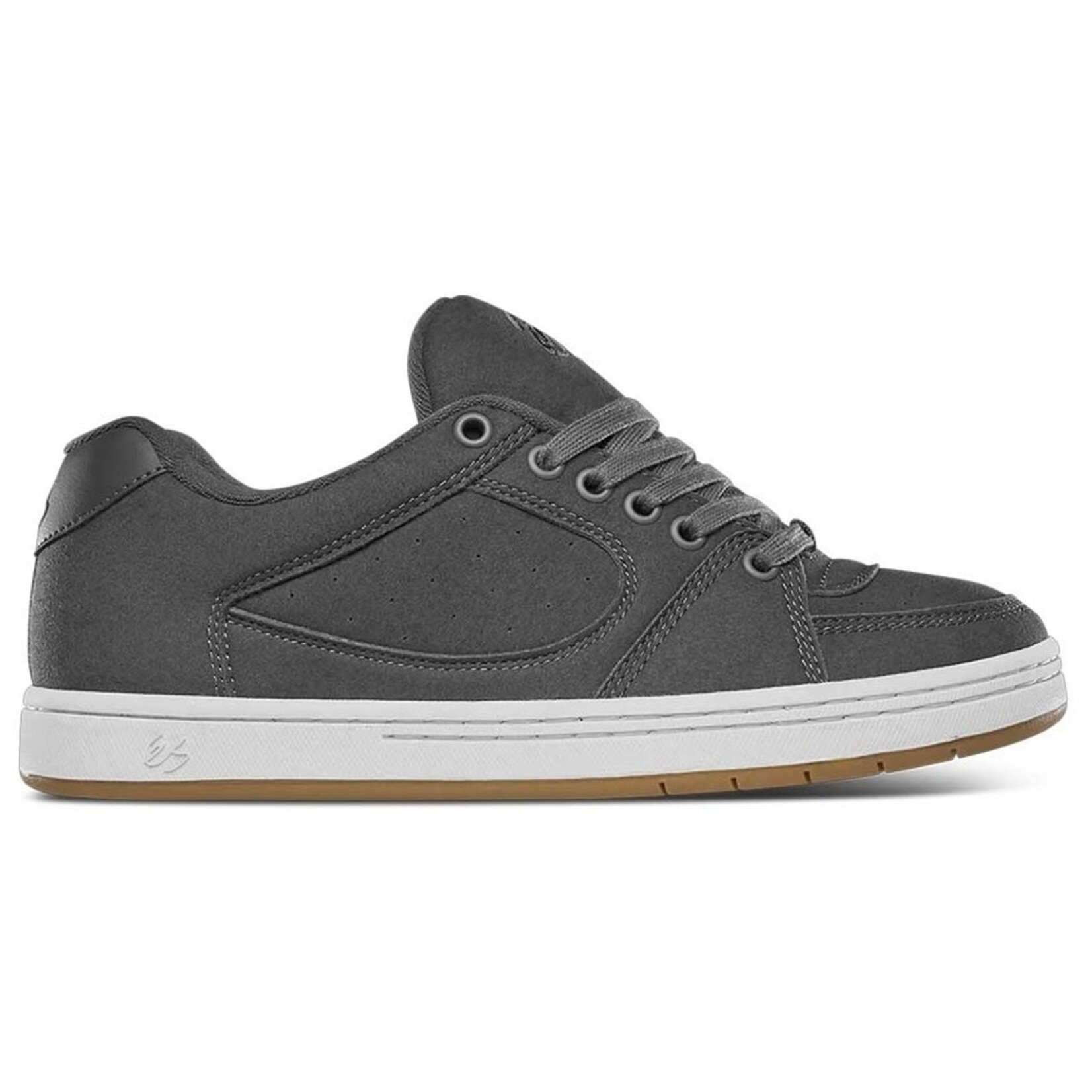 eS Es - Accel - Charcoal -