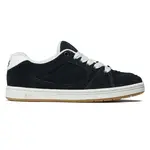 eS Es - Accel - Black / White -