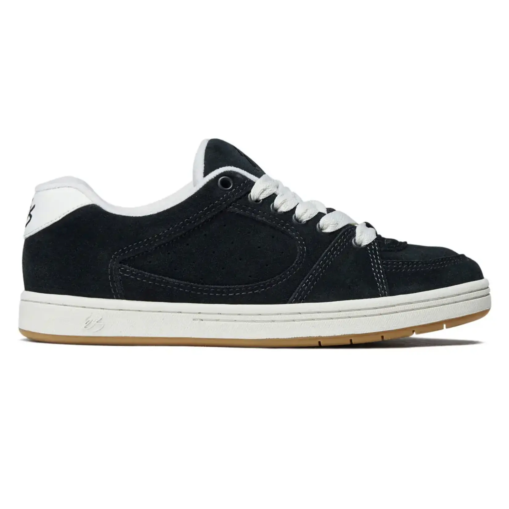 eS Es - Accel - Black / White -