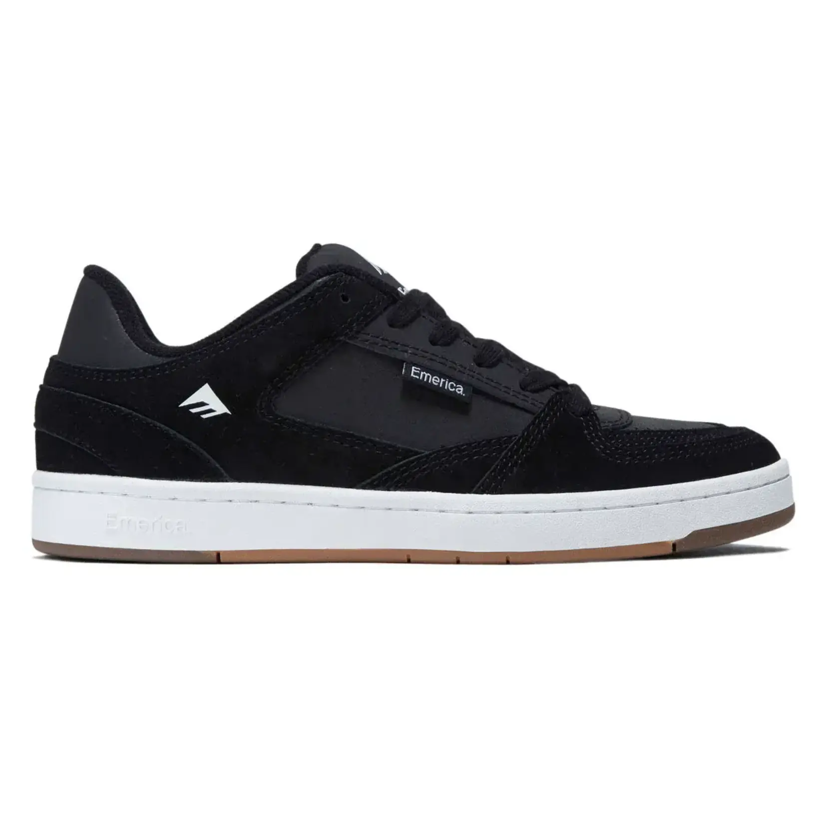 Emerica Emerica - Mute - Black / White -