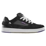 Emerica Emerica - Mute - Black / White / Gum -